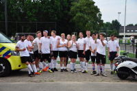 BrabantCup Bedrijfsvoetbal